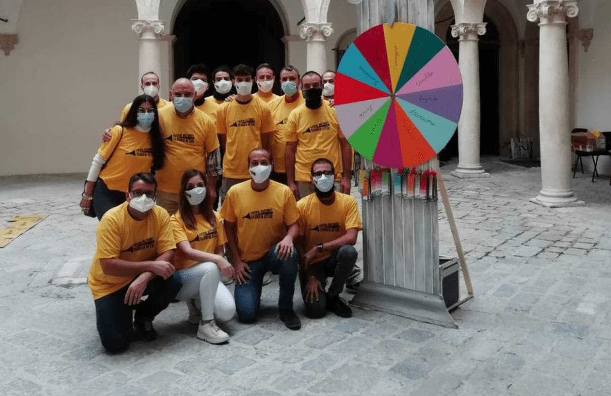 L’AQUILA: AL VIA TERZA EDIZIONE DEL FESTIVAL DELLA FILOSOFIA ATTIVA