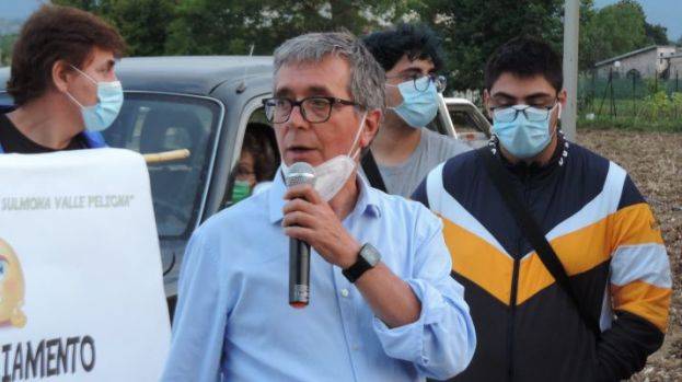 BALLOTTAGGIO SULMONA: VENERDI’ COMIZIO FINALE DI DI PIERO A PIAZZA GARIBALDI