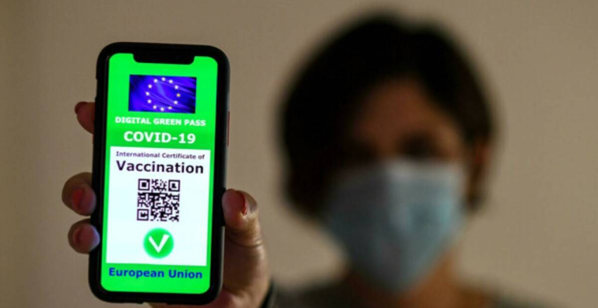GREEN PASS, FAI ABRUZZO E MOLISE: “RIVEDERE DISPOSIZIONI”