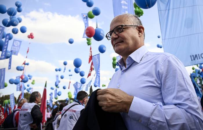 BALLOTTAGGI, ENTUSIASMO PD: “SI PROFILA CAPPOTTO”