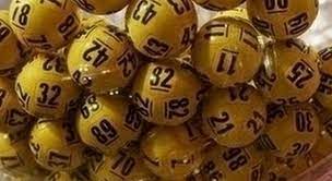 LOTTO, A PRATOLA PELIGNA UNA VINCITA DA OLTRE 60MILA EURO