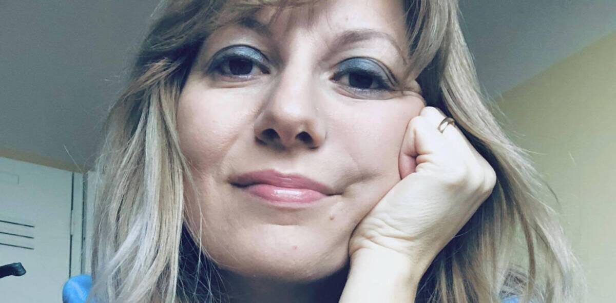 ASL CHIETI IN LUTTO PER LA MORTE DEL GIOVANE MEDICO LUISA DE SANCTIS, IL RICORDO DEI COLLEGHI