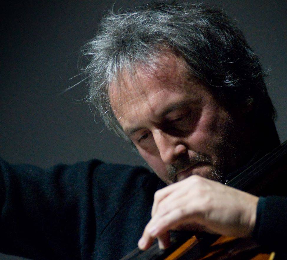 UN WEEKEND A SUON DI VIOLONCELLO, SABATO E DOMENICA TORNA A L’AQUILA IL VIOLONCELLISTA BRUNELLO
