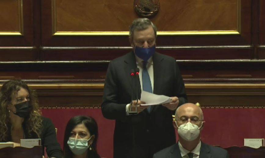 MANOVRA, TAGLIO TASSE DA 8 MILIARDI, FONDO PER CARO BOLLETTE, RIFINANZATO REDDITO CITTADINANZA