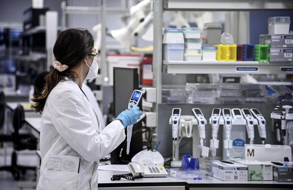 COVID: EMA COMINCIA VALUTAZIONE EFFICACIA E SICUREZZA NUOVO FARMACO EVUSHELD
