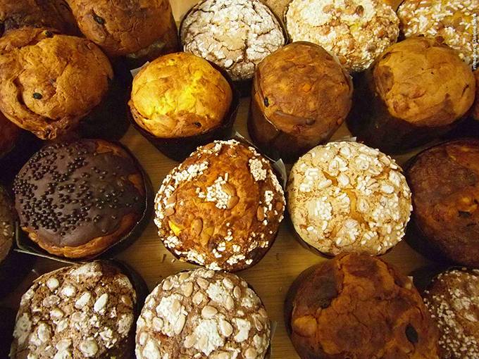 “CARO PANETTONE”, CODACONS: “CON AUMENTI PREZZI FARINE E OLII RISCHIO + 20 PER CENTO”