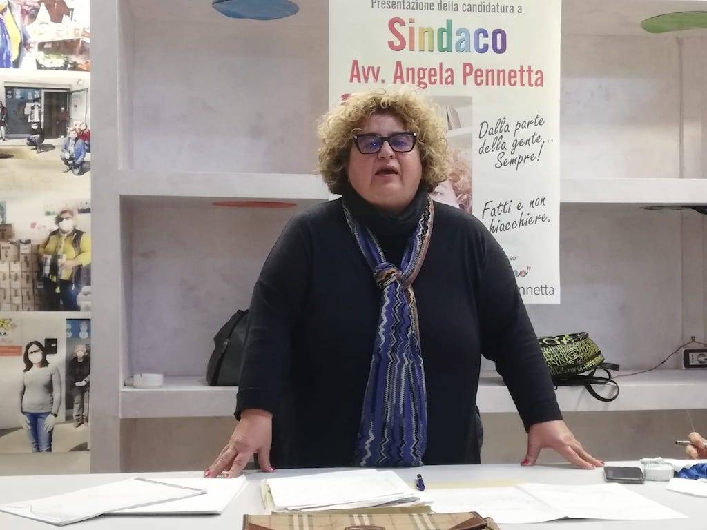 ELEZIONI VASTO: PENNETTA DICE NO AD APPARENTAMENTI, “VOTO LIBERO”