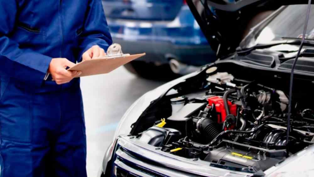 REVISIONE AUTO, DA MARTEDI’ SCATTA L’AUMENTO DELLA TARIFFA