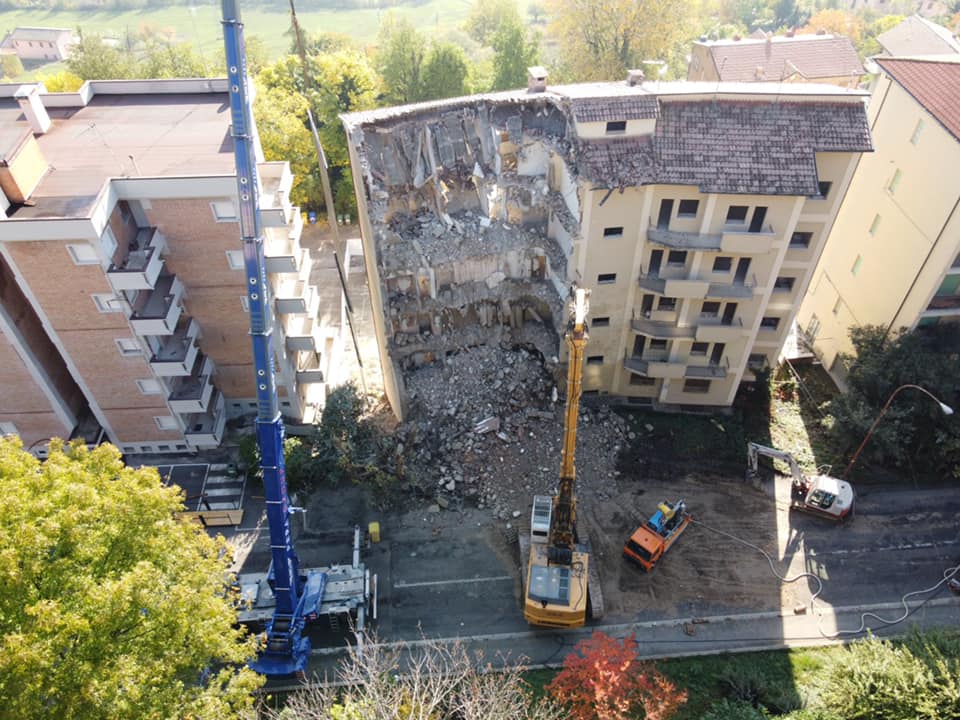 TERREMOTO, CORTE DEI CONTI: “RIFORMA RICOSTRUZIONI CON CODICE UNICO”