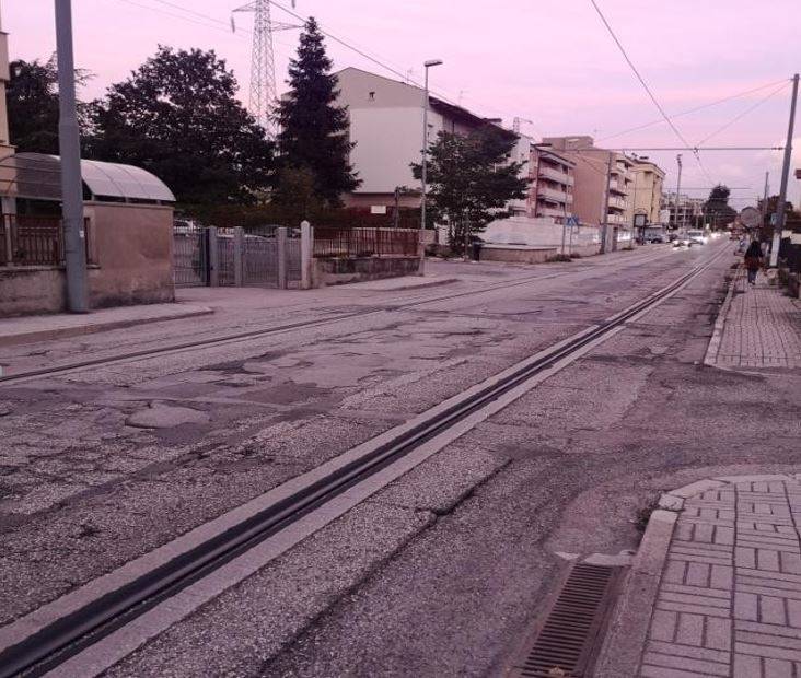 L’AQUILA: VIA LE ROTAIE METROPOLITANA NEL QUARTIERE DI PETTINO, ASSEGNATA GARA