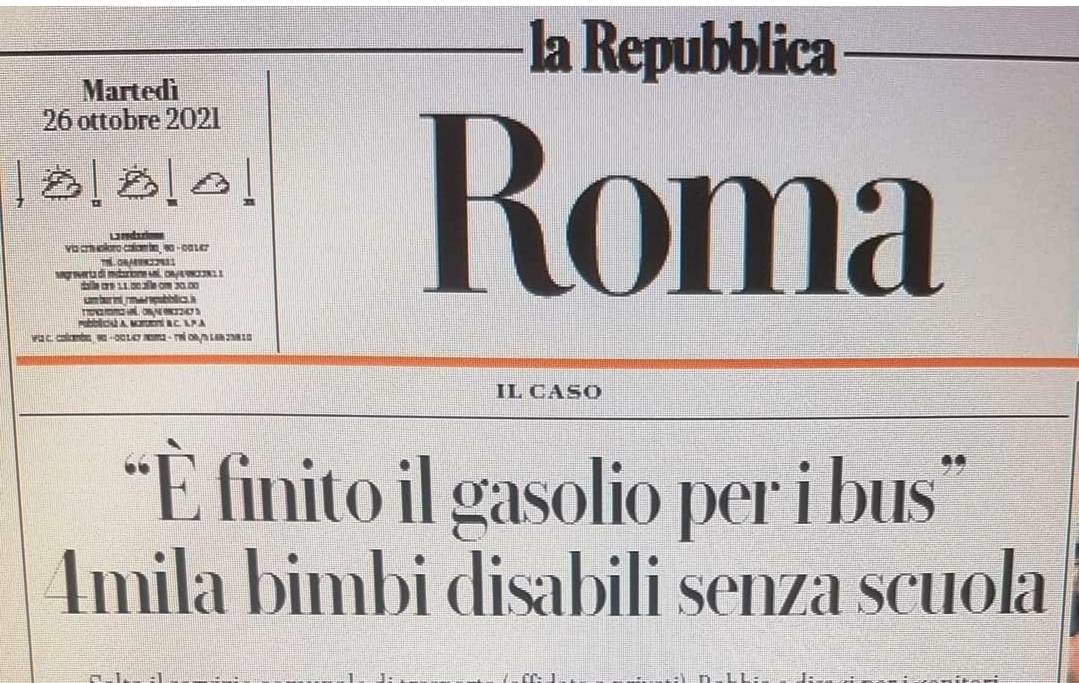 TRASPORTI ABRUZZO, FEBBO: “DA PAOLUCCI FAKE NEWS, DIFFICOLTA’ IN TUTTE LE REGIONI”