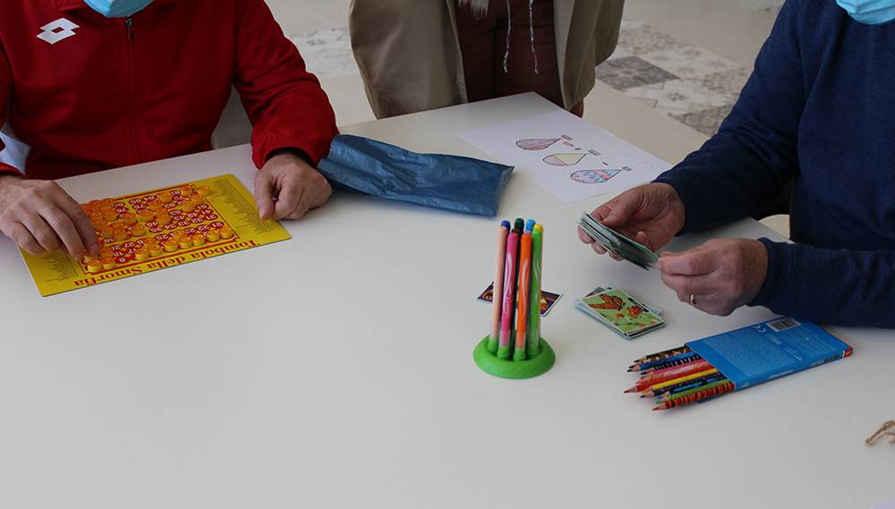 SAN SALVO, RIAPRE IL LABORATORIO DEDICATO AI MALATI DI ALZHEIMER