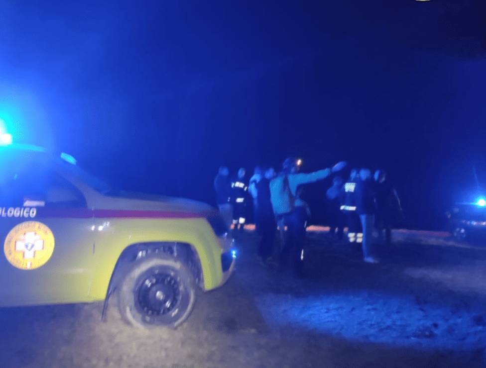 GRAN SASSO: DUE INTERVENTI DEL SOCCORSO ALPINO, ESCURSIONISTI BLOCCATI CAUSA GHIACCIO