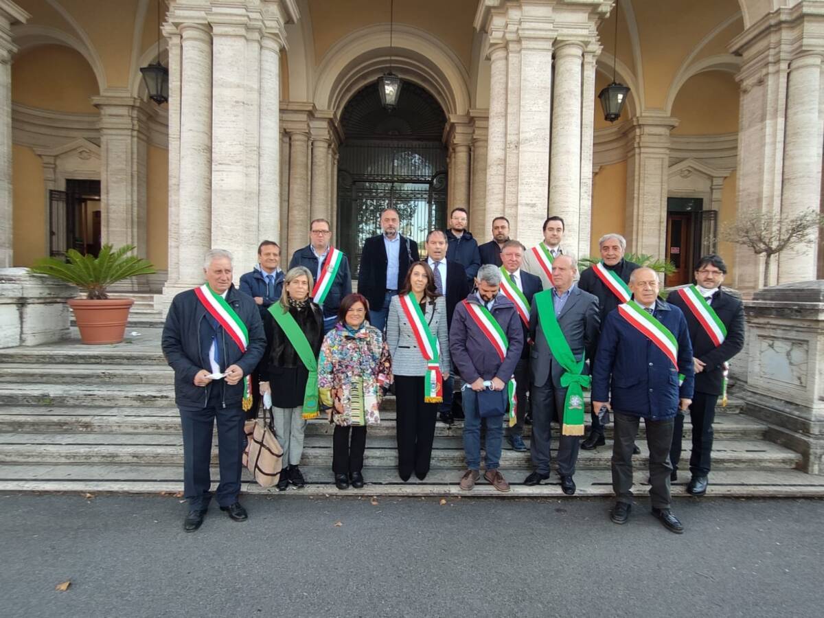 A24-A25, PEZZOPANE: “INCONTRO POSITIVO CON MINISTERO E SINDACI PER PEDAGGI E PEF”
