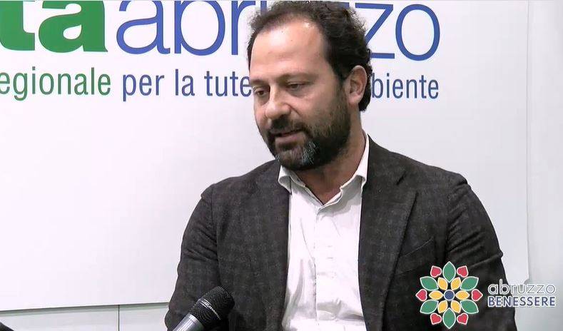 ABRUZZO REGIONE DEL BENESSERE ALL’ECOMONDO: SURIANI: “TRASPORTI E INFRASTRUTTURE