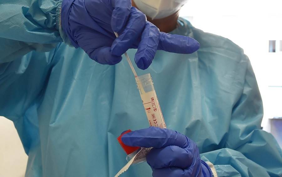 COVID, NUOVO SCREENING ORGANIZZATO DAL COMUNE DI AVEZZANO AL CASTELLO ORSINI