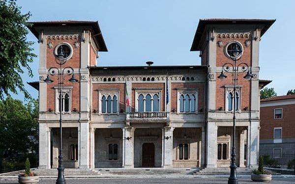 UN TEMPIO CREMATORIO AD AVEZZANO, AL VIA ITER PER VALUTARE IL PROGETTO