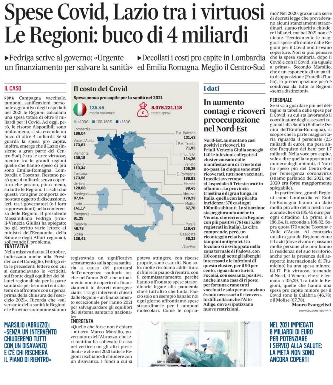 SPESE COVID, FEBBO: “SMENTITE LE FAKE NEWS DI PAOLUCCI E FERRARA ANCHE SUL TPL”