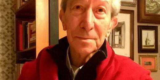 CHIETI: E’ SCOMPARSO IL GRANDE POETA DIALETTALE RAFFAELE FRATICELLI, CANTORE DEGLI UMILI