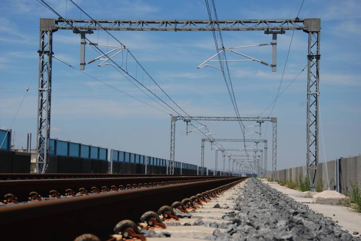 ERTMS, L’ABRUZZO TRA LE REGIONI CHE SI AGGIUDICANO LA GARA DI RFI DA 500 MILIONI
