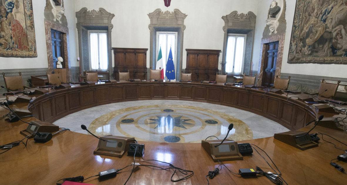 MALTEMPO: DA CDM ULTERIORI RISORSE PER ABRUZZO E PIEMONTE