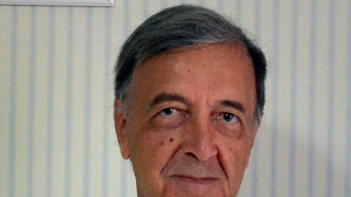 PREMIO OPTOMETRIA “FRANCESCO FERRANTE”, IL PROFESSOR LUIGI LUPELLI VINCITORE DELL’EDIZIONE 2020-21