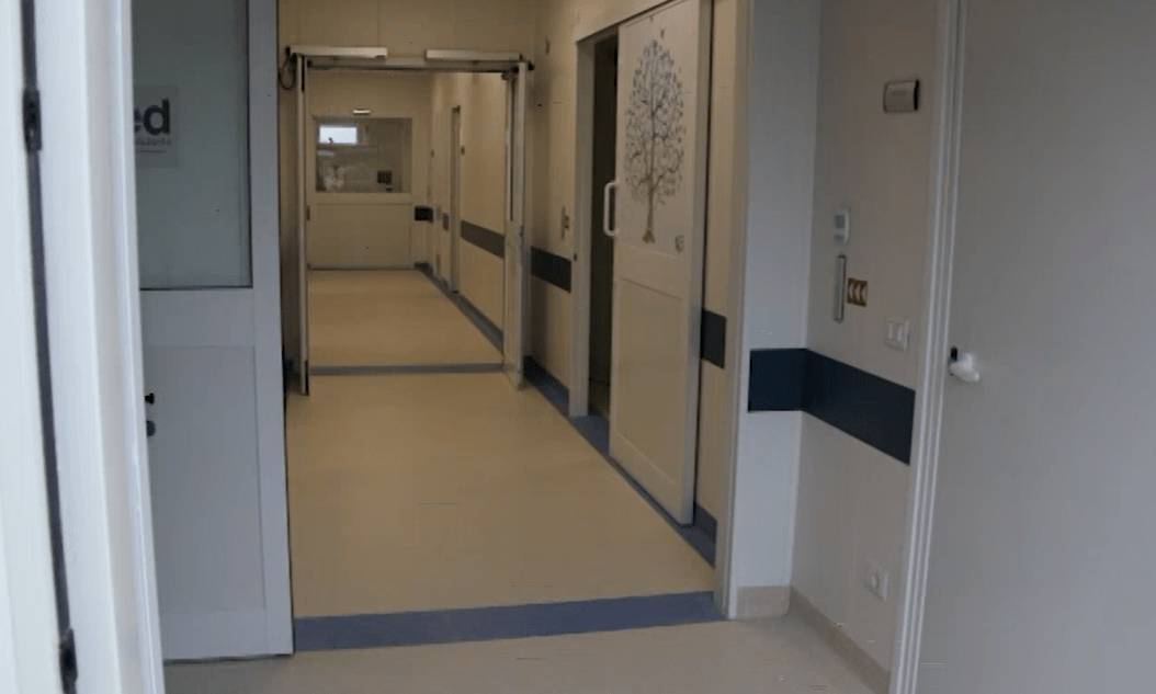 COVID ABRUZZO: RICOVERI IN TERAPIA INTENSIVA AL 13 PER CENTO, INCIDENZA A 314