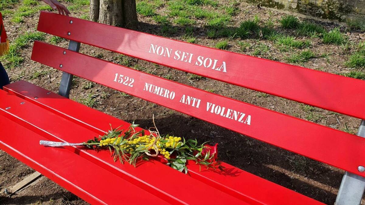SOCIALE, QUARESIMALE: DA OGGI AL VIA DOMANDE PER CONTRIBUTI CENTRI ANTIVIOLENZA