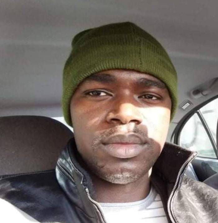 L’AQUILA: MORTO A 31 ANNI ALASSANE NOKHO, IMPEGNATO IN ACCOGLIENZA E TIFOSO UNITED