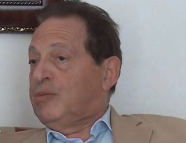 ABRUZZO IN LUTTO, E’ SCOMPARSO ANTONIO FALCONIO, EX PRESIDENTE DELLA REGIONE