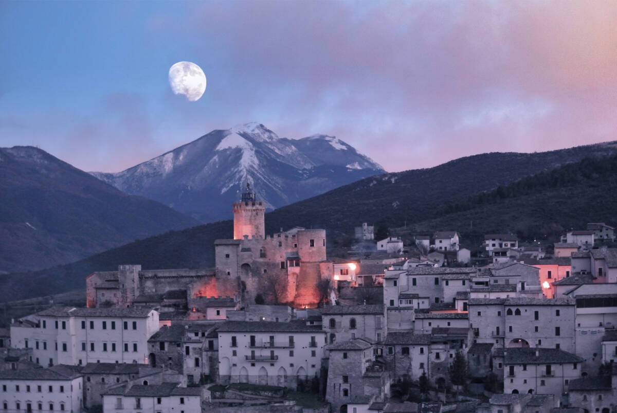 CAPESTRANO:  CULTURA E JAZZ PROTAGONISTI DELLA RASSEGNA “ESPRESSIONI ARTISTICHE E TERRITORIALI”
