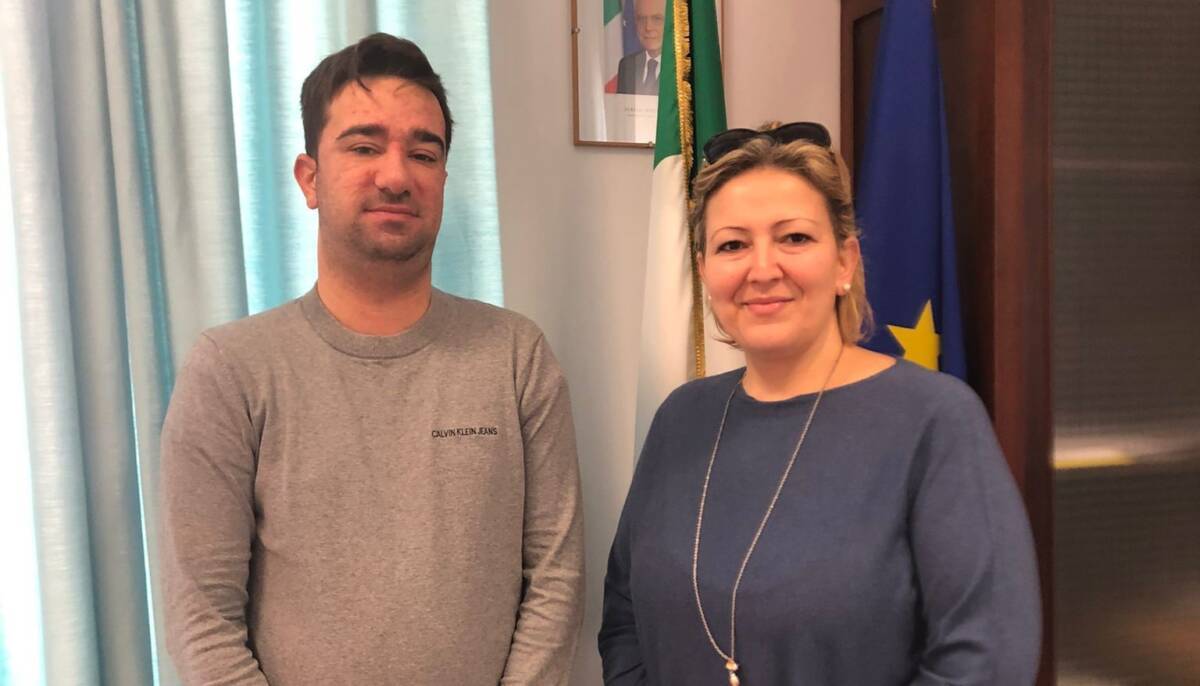 ROSETO, PALA MAGGETTI OSPITERA’ PRIMA EDIZIONE INVERNALE DI “UNA CERVELLOTICA CACCIA AL TESORO”