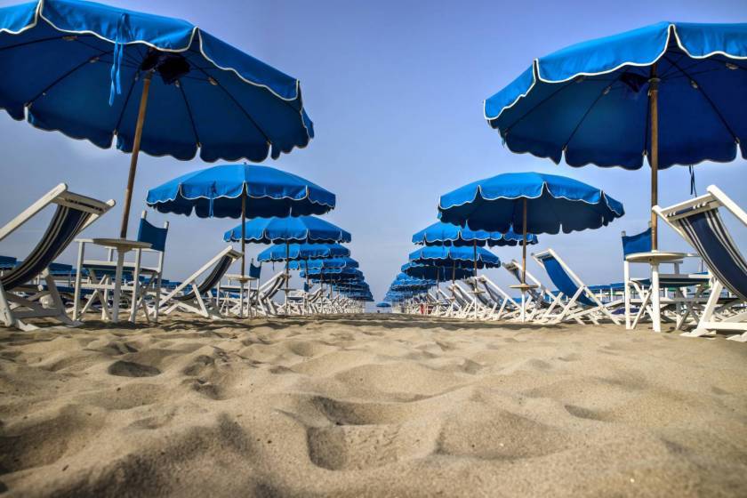BALNEATORI: “OPERATORI COSTA TERAMANA IN DIFFICOLTA’, NUOVE ORDINANZE METTONO A RISCHIO STAGIONE”