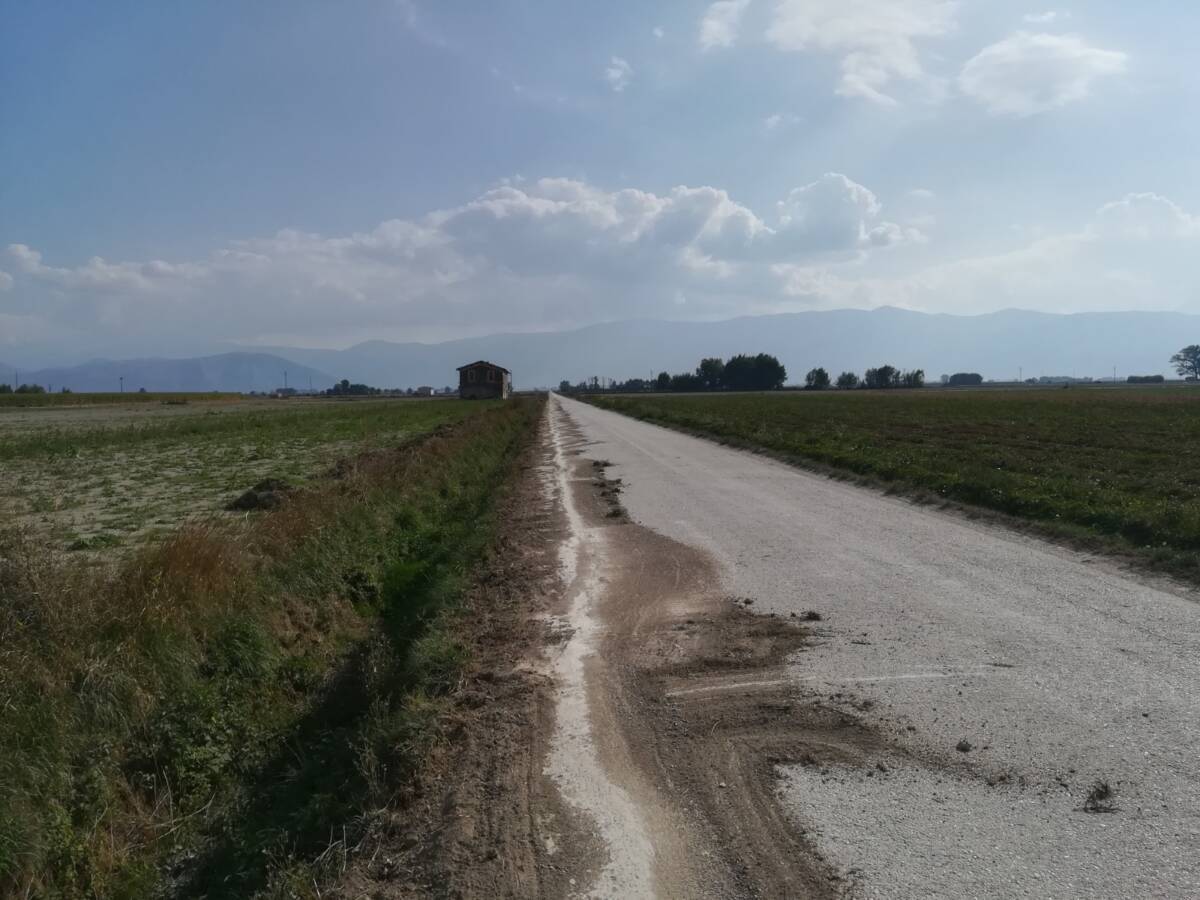 CONSORZIO BONIFICA CENTRO: UTENTI, “ONERI FOLLI, RESTITECI SOMME DAL 2017”