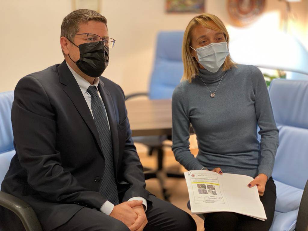 PROVINCIA L’AQUILA, NUNZIO TARANTELLI CONSIGLIERE: LA SODDISFAZIONE DI SANTANGELO E DI NINO