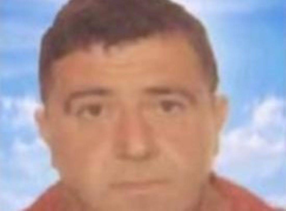 CELANO IN LUTTO PER LA MORTE DI LUCIANO EVANGELISTA, COLPITO DA MALORE MENTRE ERA A LAVORO