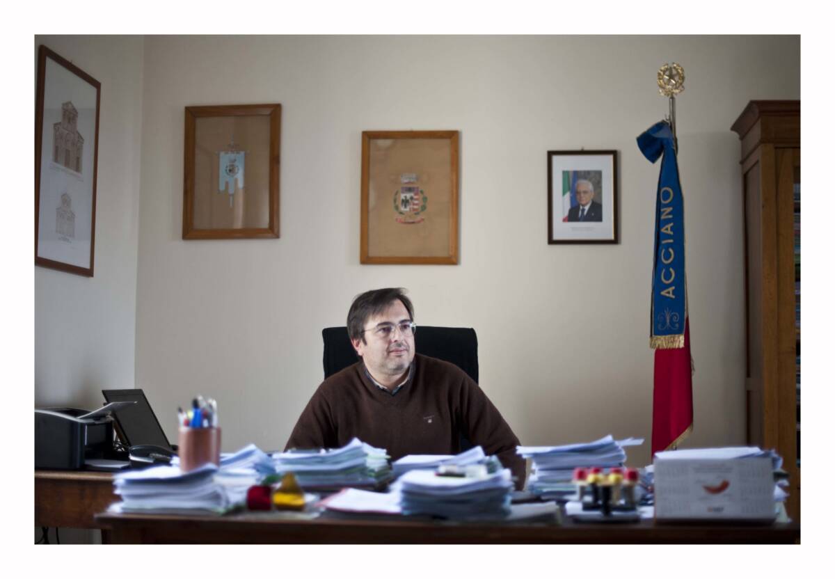 PROVINCIALI L’AQUILA: PASSO POSSIBILE, “GRANDE RISULTATO PER FABIO CAMILLI”