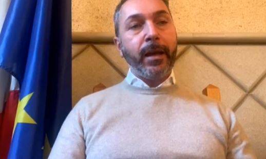 PROVINCIALI L’AQUILA: GIOVAGNORIO, “AMPIO SCHIERAMENTO A MIO SOSTEGNO, C’E’ SCONTENTO PER CARUSO”