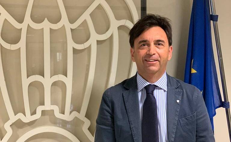 CONFINDUSTRIA, L’ORTONESE GIUSEPPE RANALLI ELETTO VICE PRESIDENTE PICCOLA INDUSTRIA