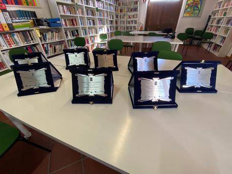 PREMIO POLIDORO, I VINCITORI DELLA XX EDIZIONE