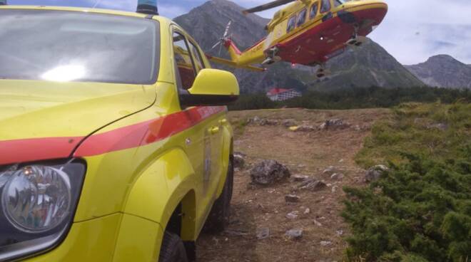SEDE SOCCORSO ALPINO A L’AQUILA, BOCCIATO EMENDAMENTO: E’ SCONTRO FEBBO-PIETRUCCI