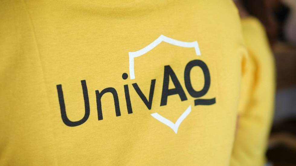 INDAGINE GREEN METRIC: UNIVAQ TRA I MIGLIORI 40 ATENEI AL MONDO PER SOSTENIBILITÀ