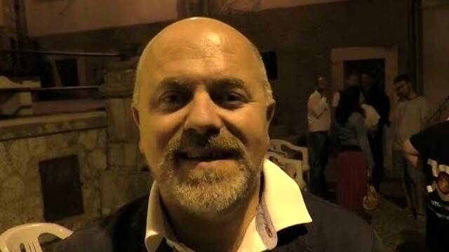 PROVINCIALI PESCARA: INTERVISTA A CANDIDATO PRESIDENTE D’ASCANIO, LA DIRETTA