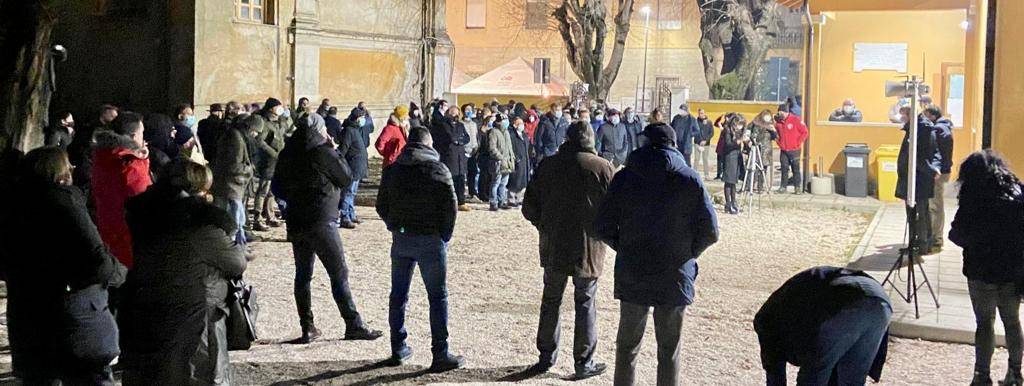 VALORE ABRUZZO SI  PRESENTA AD AVEZZANO: ANGELOSANTE, “NELLA LEGA CONTAVANO SOLO AMICIZIE”