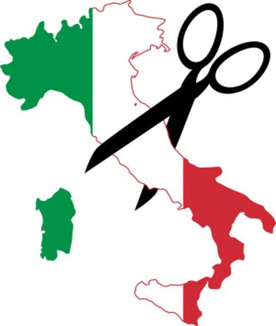 “AUTONOMIA DIFFERENZIATA E RISCHI PER L’ABRUZZO”, DIRETTA STREAMING CONVEGNO A GUARDIAGRELE
