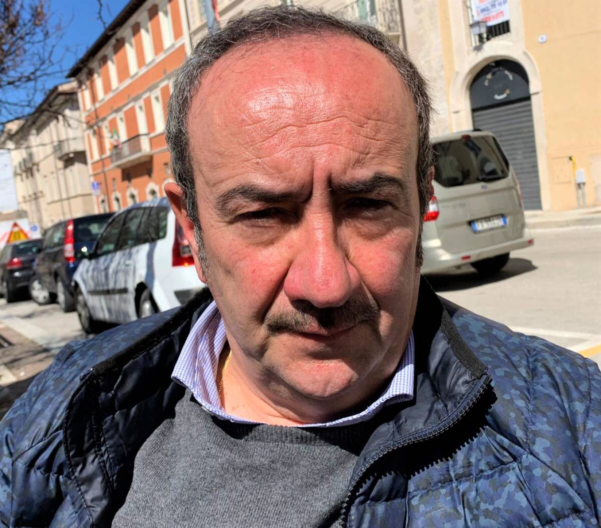FUNIVIA GRAN SASSO: BENEDETTI (GLOBULI ROSSI), “UN DISASTRO, SUBITO CONSIGLIO COMUNALE”