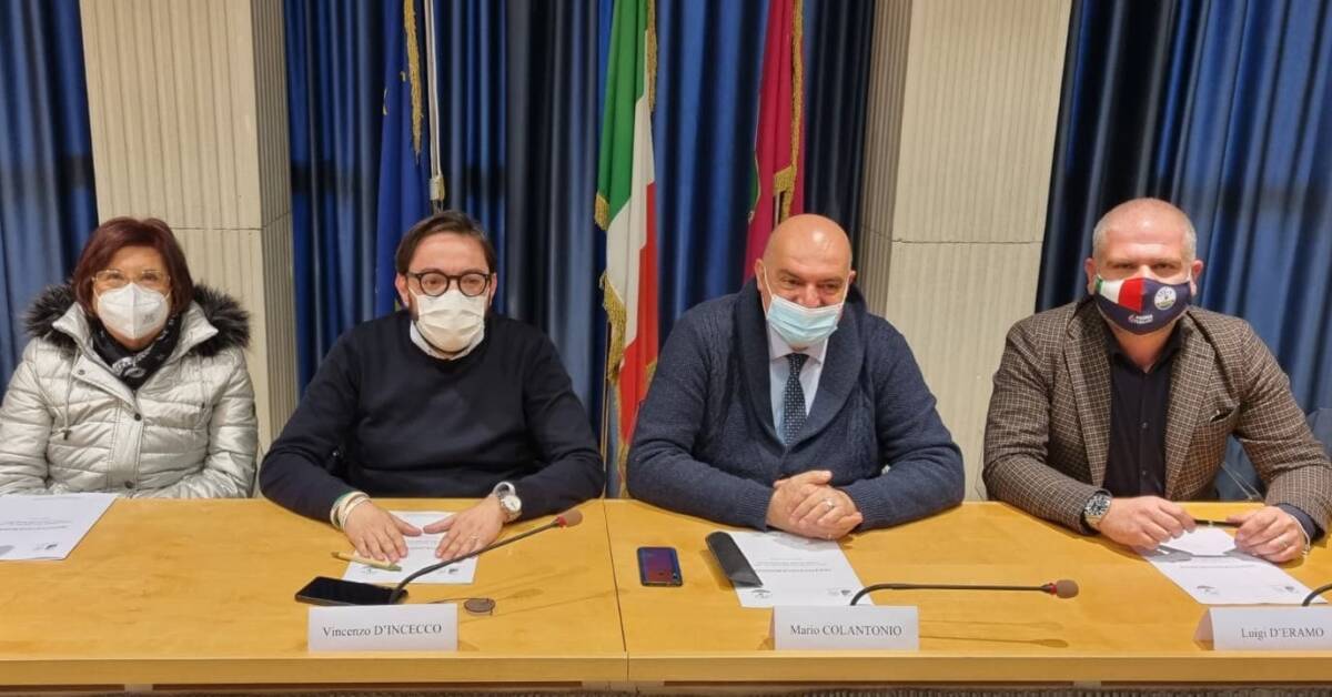 CRISI IDRICA ABRUZZO, LEGA PRESENTA PROGETTO DI LEGGE: CONTRIBUTI PER INSTALLAZIONE AUTOCLAVI