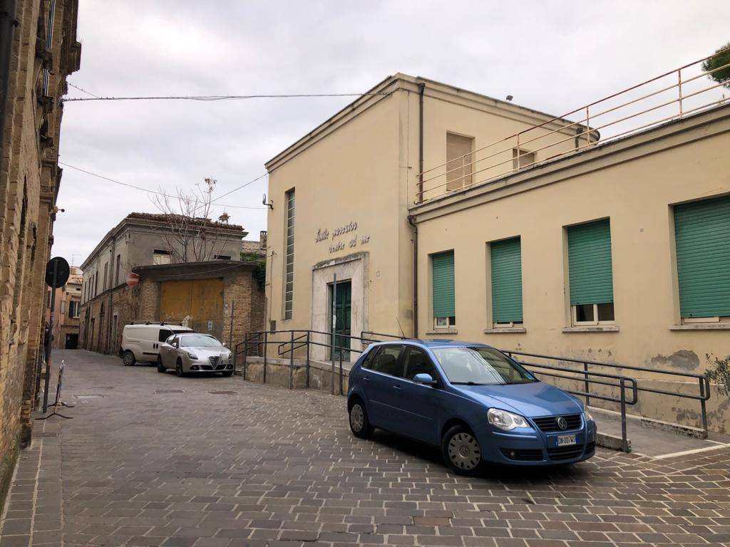 ATRI, APPROVATA DELIBERA PER ATTUAZIONE PROGRAMMI EDILIZIA RESIDENZIALE SOCIALE