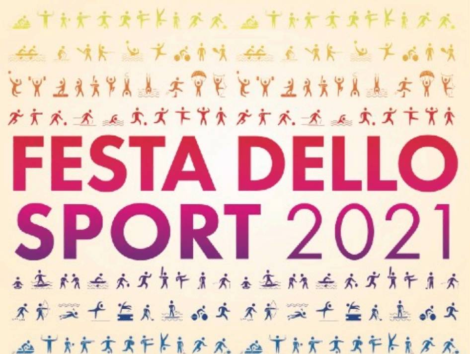 FESTA DELLO SPORT 2021, IL 15 DICEMBRE CERIMONIA DI PREMIAZIONE ALL’AQUILA