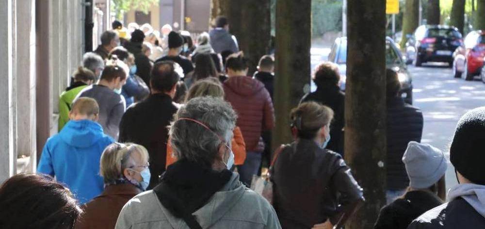 COVID, CRESCONO APPELLI: “CAMBIARE REGOLE QUARANTENA”. FIGLIUOLO: “GOVERNO AL LAVORO”